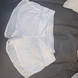 Lululemon Speed Up Shorts 2.5”